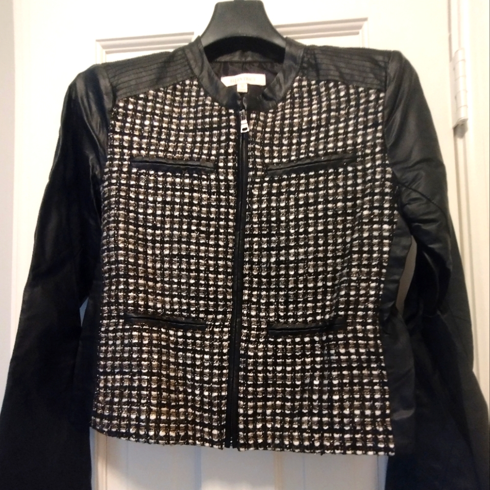 Ellen Tracy Jacket